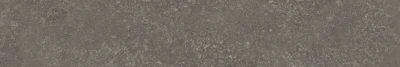 Плинтус Касабланка HP коричневый матовый обрезной 60x9,5x0,9