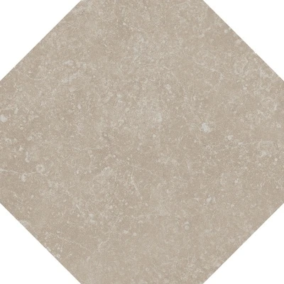 Касабланка бежевый светлый матовый 24x24x0,7