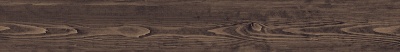Гранд Вуд коричневый тёмный обрезной 20x160x1,1