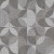 Фондамента тёмный декорированный обрезной 60x60x0,9