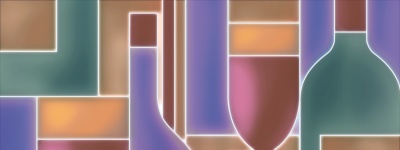 Панно Карминьяно матовый 45x40x0,8 Панно Карминьяно матовый 45x40x0,8