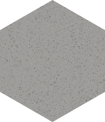 Натива серый матовый 12,5x10,8x1,5