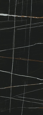 Surface Laboratory/Сахара Блэк лаппатированный обрезной 119,5x320x1,1