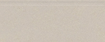 Плинтус Рабат бежевый матовый обрезной 30x12x1,3