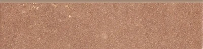 Плинтус Аллея кирпичный 30x7,2x0,8