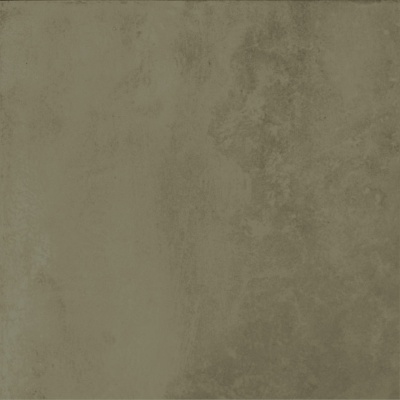 Фес зелёный глянцевый 15x15x0,69