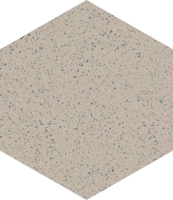 Натива бежевый матовый 12,5x10,8x1,5