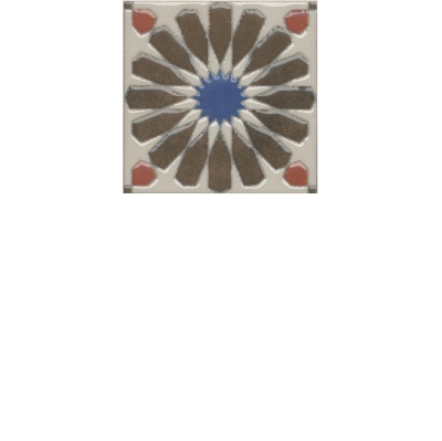 Вставка Паласио 9,8x9,8x0,7