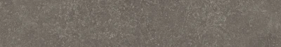 Плинтус Касабланка HP коричневый матовый обрезной 60x9,5x0,9