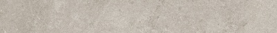 Подступенок Портленд серый светлый матовый обрезной 80x10,7x0,9