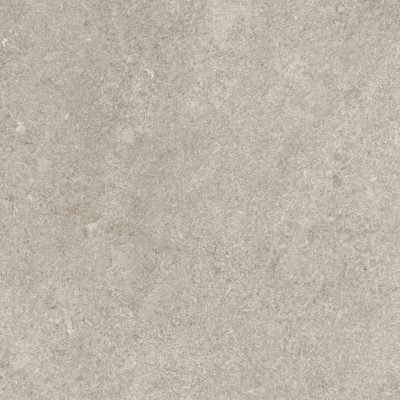 Ступень клееная угловая Портленд серый светлый матовый обрезной 33x33x0,9