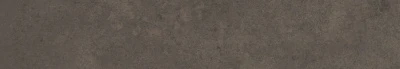 Плинтус Хадду коричневый матовый 40,2x7,6x0,8