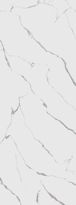 Surface Laboratory/Статуарио белый лаппатированный обрезной 119,5x320x0,6 Surface Laboratory/Статуарио белый лаппатированный обрезной 119,5x320x0,6