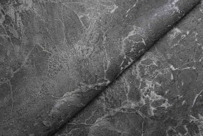 Обои виниловые Мармарос мотив, черный
