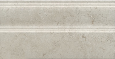 Плинтус Карму серый светлый матовый обрезной 30x15x1,7 Плинтус Карму серый светлый матовый обрезной 30x15x1,7