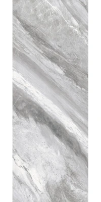 Surface Laboratory/Бардилио серый лаппатированный обрезной 119,5x320x0,6х0,6