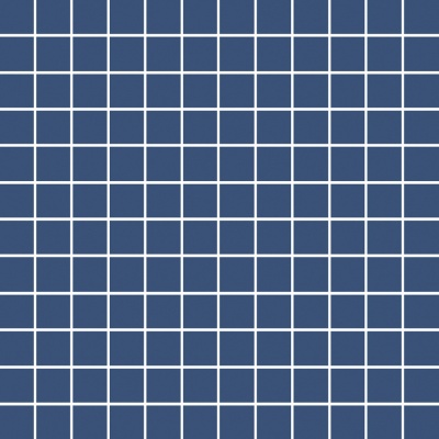 Темари синий матовый 29,8x29,8x0,35