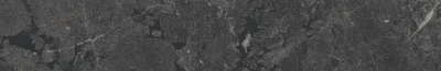 Подступенок Тубкаль чёрный матовый обрезной 60x10,7x0,9
