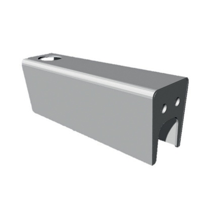 Кронштейн для раковины CONO, белый Кронштейн для раковины CONO, белый