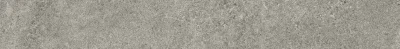 Подступенок Портленд серый матовый обрезной 80x10,7x0,9