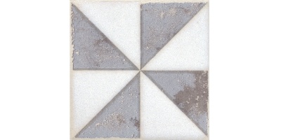 Вставка Амальфи орнамент коричневый 9,8x9,8x0,7 Вставка Амальфи орнамент коричневый 9,8x9,8x0,7