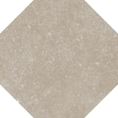 Касабланка бежевый светлый матовый 24x24x0,7