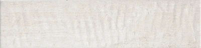 Кантри Шик белый матовый 9,9x40,2x0,8