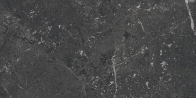Ступень клееная фронтальная Тубкаль чёрный матовый обрезной 33x60x0,9