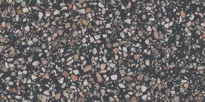 Ступень клееная фронтальная Бричиола чёрный матовый обрезной 33x60x0,9 Ступень клееная фронтальная Бричиола чёрный матовый обрезной 33x60x0,9