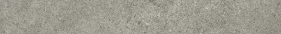 Подступенок Портленд серый матовый обрезной 80x10,7x0,9