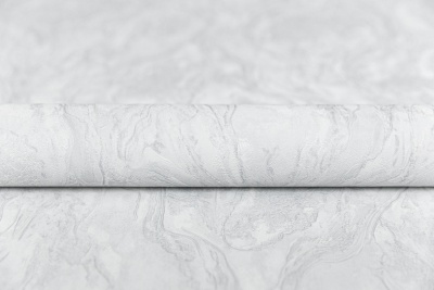 Обои виниловые на флизелиновой основе Венето база универсальная 2, серый