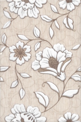 Декор Туари глянцевый 20x30x0,69