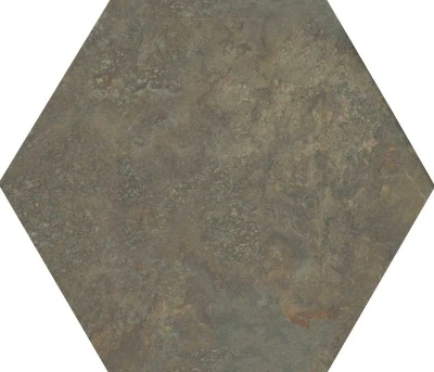 Рамбла коричневый 20x23,1x0,7