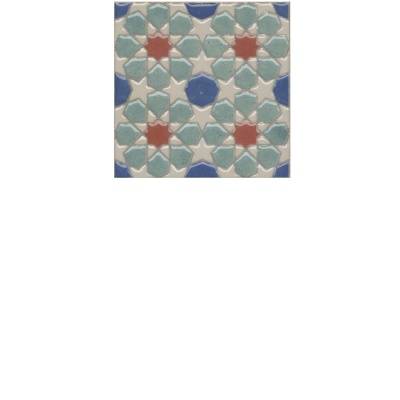 Вставка Паласио 9,8x9,8x0,7