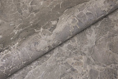 Обои виниловые Мармарос мотив, коричневый