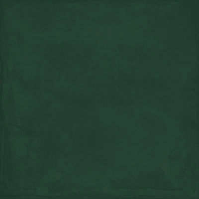 Сантана зеленый темный глянцевый 15x15x0,69