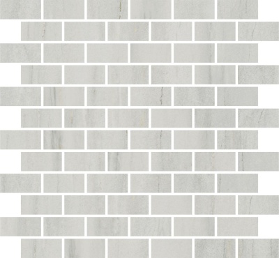 Декор Белем мозаичный серый светлый глянцевый 32x30x0,9 Декор Белем мозаичный серый светлый глянцевый 32x30x0,9